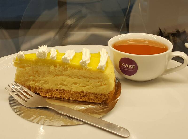 รวม 7 ร้านเค้ก เอาใจ#สายเฮลตี้ low-fat ทานแล้วไม่อ้วน มี delivery !!!!