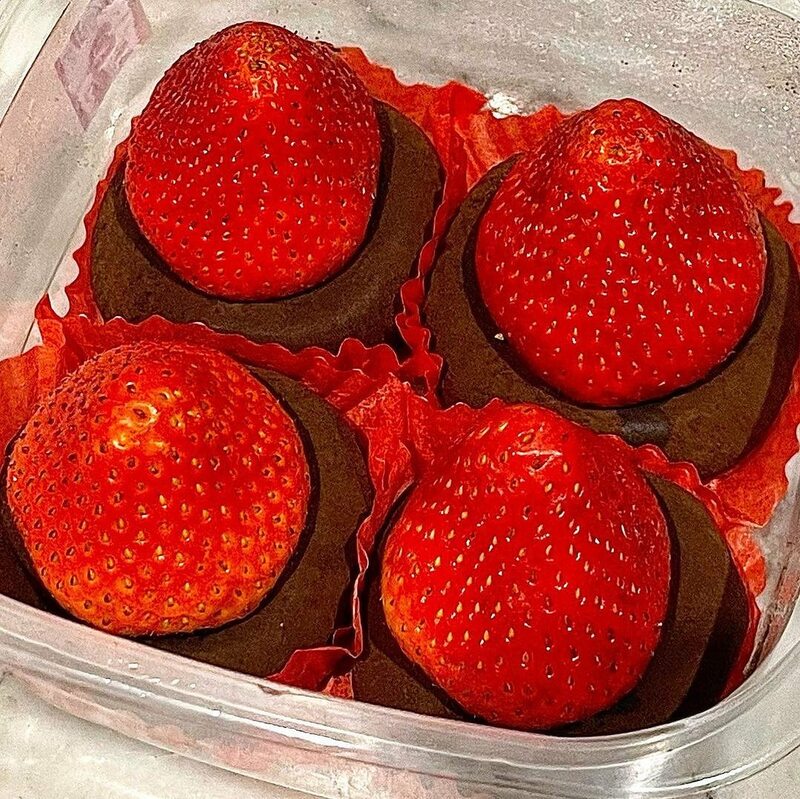 รวม 7 ร้านเค้ก เอาใจ#สายเฮลตี้ low-fat ทานแล้วไม่อ้วน มี delivery !!!!