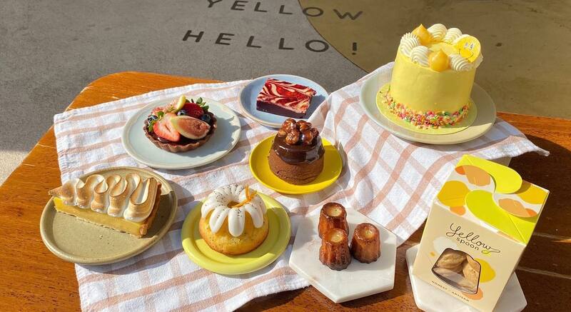 รวม 7 ร้านเค้ก เอาใจ#สายเฮลตี้ low-fat ทานแล้วไม่อ้วน มี delivery !!!!