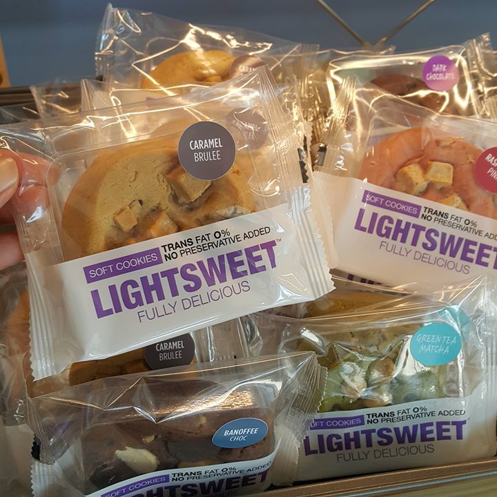 รวม 7 ร้านเค้ก เอาใจ#สายเฮลตี้ low-fat ทานแล้วไม่อ้วน มี delivery !!!!