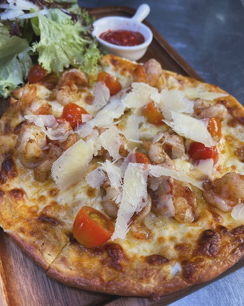 รวม 7 ร้านเค้ก เอาใจ#สายเฮลตี้ low-fat ทานแล้วไม่อ้วน มี delivery !!!!