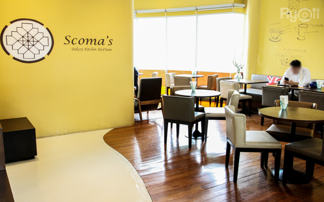 รวม 7 ร้านเค้ก เอาใจ#สายเฮลตี้ low-fat ทานแล้วไม่อ้วน มี delivery !!!!