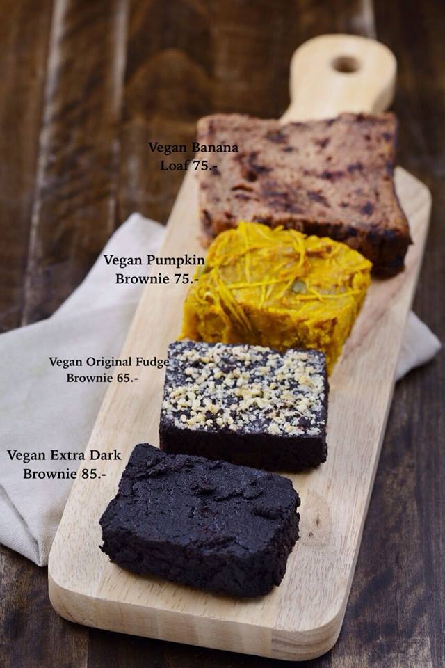 รวม 7 ร้านเค้ก เอาใจ#สายเฮลตี้ low-fat ทานแล้วไม่อ้วน มี delivery !!!!