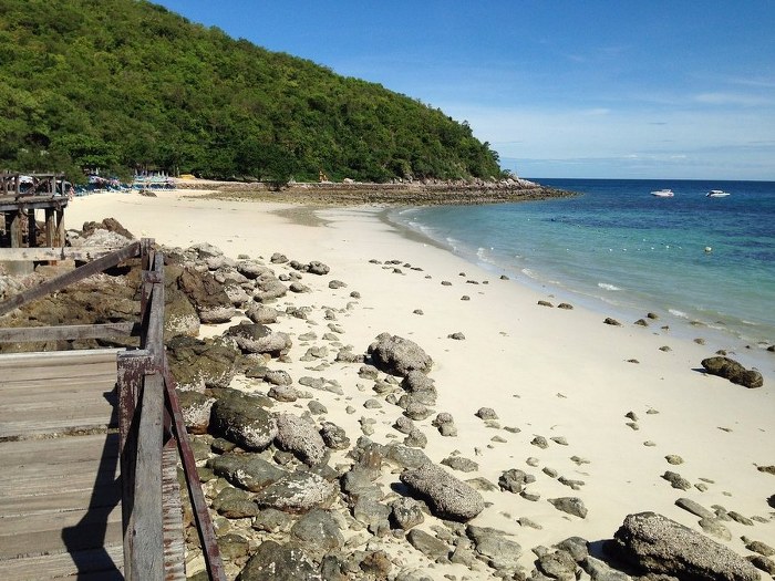 พัทยา, top 12+ ที่เที่ยวเกาะล้าน 2567 จุดเช็คอินเกาะล้าน มาทั้งทีต้องไปให้ครบ