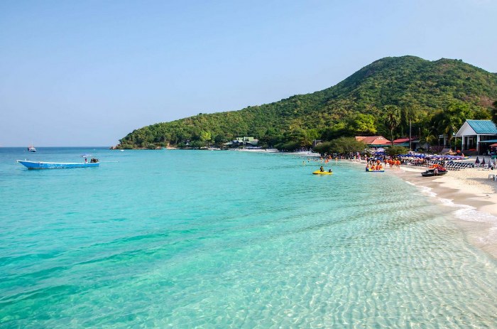 พัทยา, top 12+ ที่เที่ยวเกาะล้าน 2567 จุดเช็คอินเกาะล้าน มาทั้งทีต้องไปให้ครบ