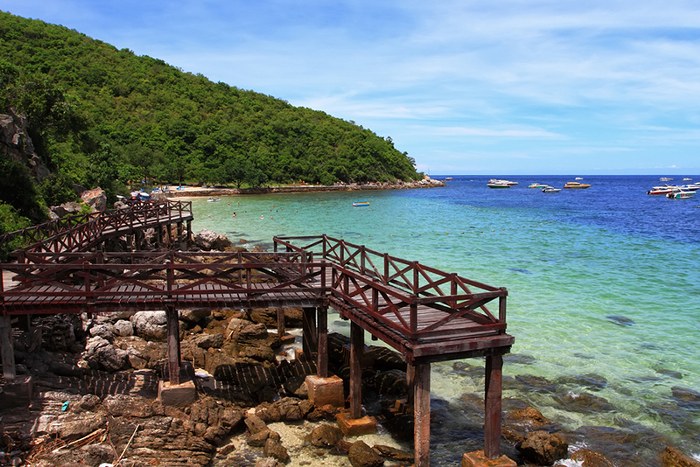 พัทยา, top 12+ ที่เที่ยวเกาะล้าน 2567 จุดเช็คอินเกาะล้าน มาทั้งทีต้องไปให้ครบ