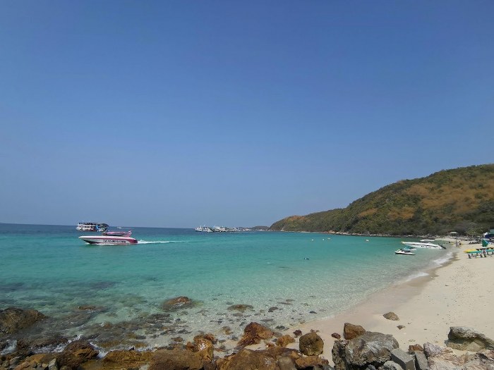 พัทยา, top 12+ ที่เที่ยวเกาะล้าน 2567 จุดเช็คอินเกาะล้าน มาทั้งทีต้องไปให้ครบ