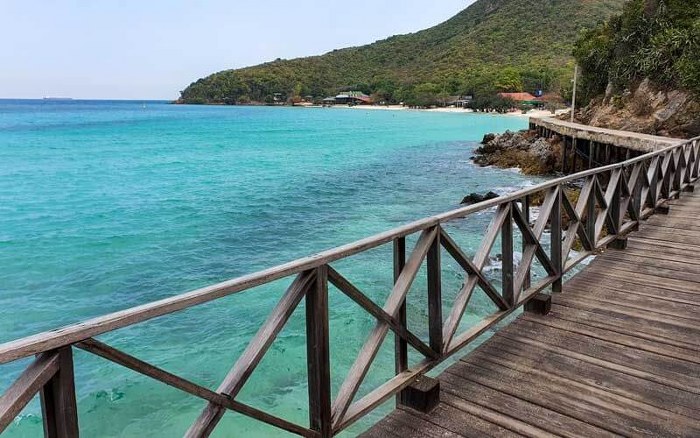 พัทยา, top 12+ ที่เที่ยวเกาะล้าน 2567 จุดเช็คอินเกาะล้าน มาทั้งทีต้องไปให้ครบ