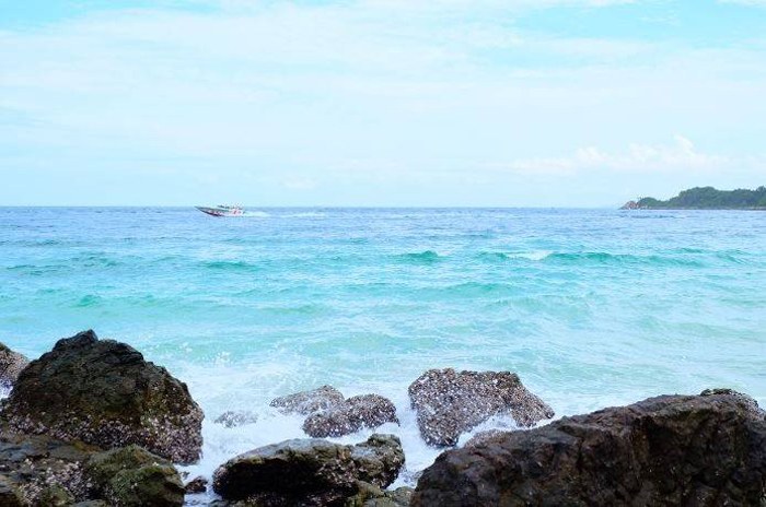 พัทยา, top 12+ ที่เที่ยวเกาะล้าน 2567 จุดเช็คอินเกาะล้าน มาทั้งทีต้องไปให้ครบ