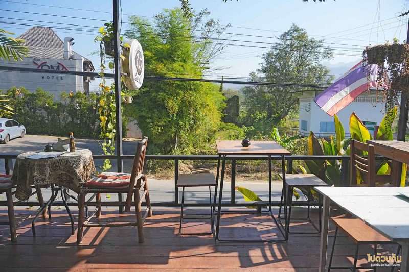 ปาย, ข้าวซอยสองพี่น้อง ปาย, ข้าวซอยปาย, ร้านอาหารเหนือปาย, ร้านอาหารอร่อยปาย, ข้าวซอยสองพี่น้อง ข้าวซอยรสเด็ดแห่งปาย   