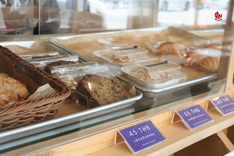 reviewchiangmai, คาเฟ่เชียงใหม่, ที่เที่ยวเชียงใหม่, ย่านศิริมังคลาจารย์, รีวิวขนม, รีวิวของกินเชียงใหม่, รีวิวเชียงใหม่, คาเฟ่ราคาหลักสิบย่านศิริมังคลาจารย์ brew fact