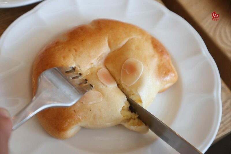 reviewchiangmai, คาเฟ่เชียงใหม่, ที่เที่ยวเชียงใหม่, ย่านศิริมังคลาจารย์, รีวิวขนม, รีวิวของกินเชียงใหม่, รีวิวเชียงใหม่, คาเฟ่ราคาหลักสิบย่านศิริมังคลาจารย์ brew fact