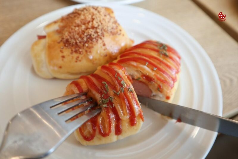 reviewchiangmai, คาเฟ่เชียงใหม่, ที่เที่ยวเชียงใหม่, ย่านศิริมังคลาจารย์, รีวิวขนม, รีวิวของกินเชียงใหม่, รีวิวเชียงใหม่, คาเฟ่ราคาหลักสิบย่านศิริมังคลาจารย์ brew fact