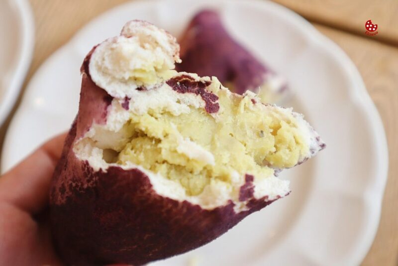 reviewchiangmai, คาเฟ่เชียงใหม่, ที่เที่ยวเชียงใหม่, ย่านศิริมังคลาจารย์, รีวิวขนม, รีวิวของกินเชียงใหม่, รีวิวเชียงใหม่, คาเฟ่ราคาหลักสิบย่านศิริมังคลาจารย์ brew fact