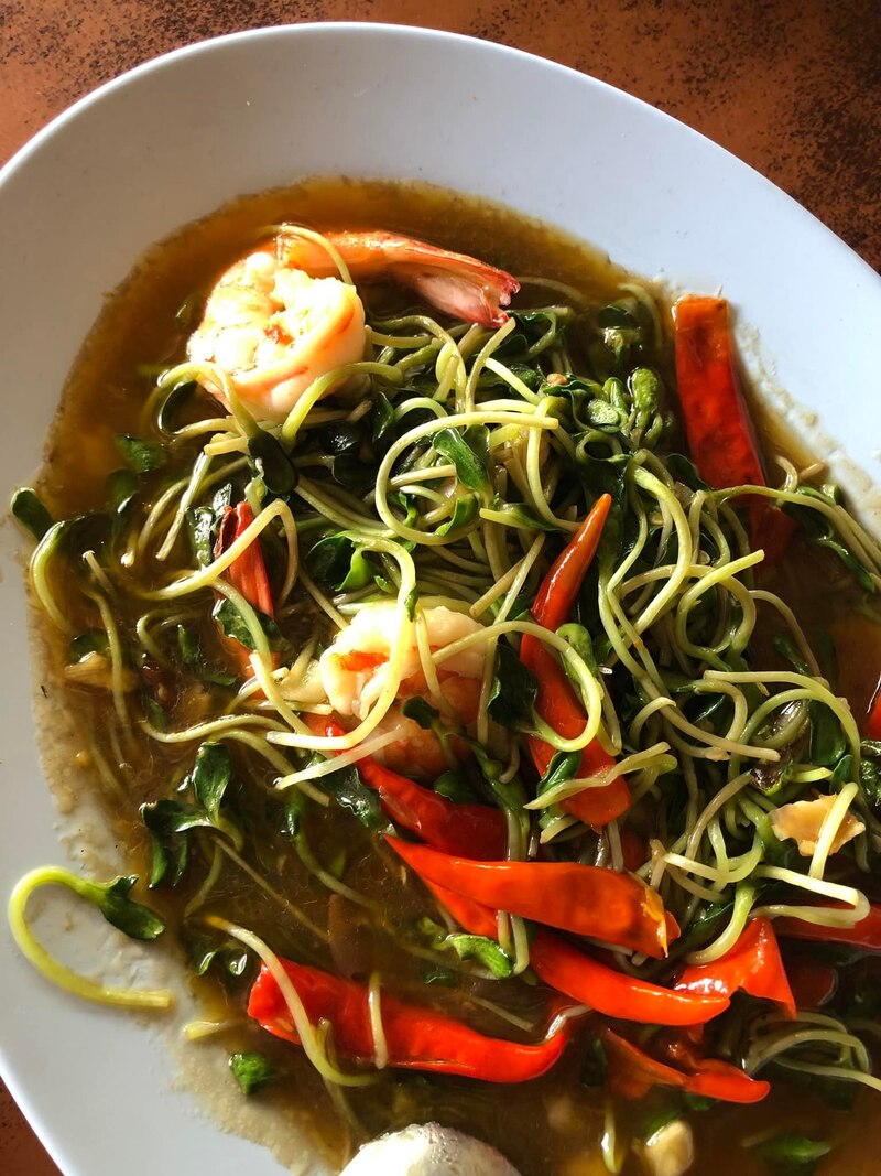 ร้านอาหารเก่าแก่ ระยอง : รวมร้านอาหารเด็ดๆ ร้านเก่าแก่ประจำจังหวัดระยอง น่าปักหมุดไว้ตามรอย!!