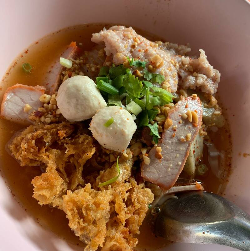 ร้านอาหารเก่าแก่ ระยอง : รวมร้านอาหารเด็ดๆ ร้านเก่าแก่ประจำจังหวัดระยอง น่าปักหมุดไว้ตามรอย!!