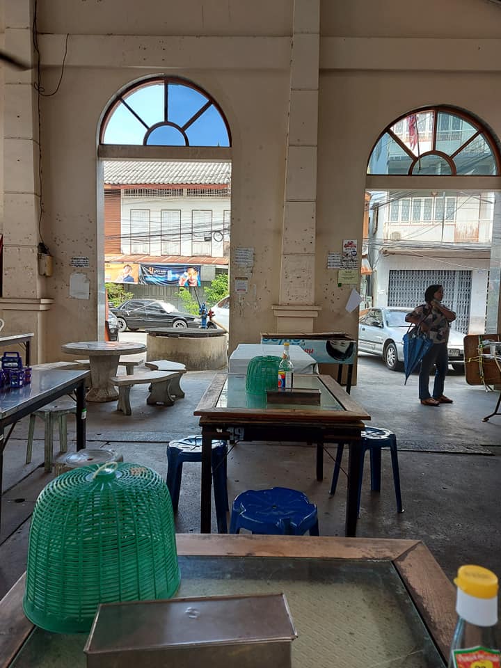 ร้านอาหารเก่าแก่ ระยอง : รวมร้านอาหารเด็ดๆ ร้านเก่าแก่ประจำจังหวัดระยอง น่าปักหมุดไว้ตามรอย!!