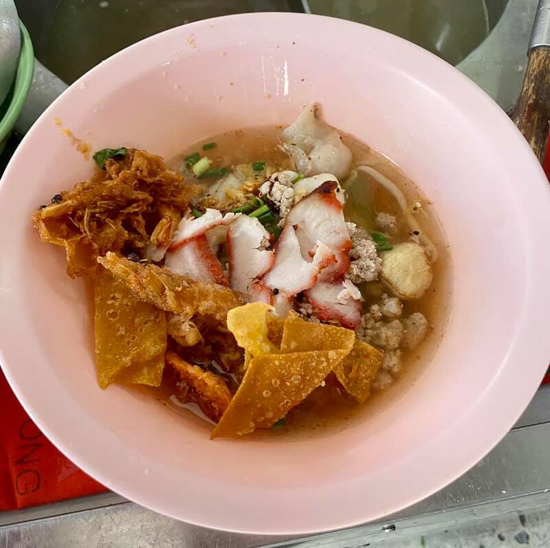 ร้านอาหารเก่าแก่ ระยอง : รวมร้านอาหารเด็ดๆ ร้านเก่าแก่ประจำจังหวัดระยอง น่าปักหมุดไว้ตามรอย!!