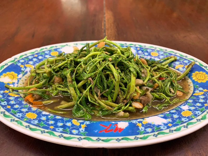 ร้านอาหารเก่าแก่ ระยอง : รวมร้านอาหารเด็ดๆ ร้านเก่าแก่ประจำจังหวัดระยอง น่าปักหมุดไว้ตามรอย!!