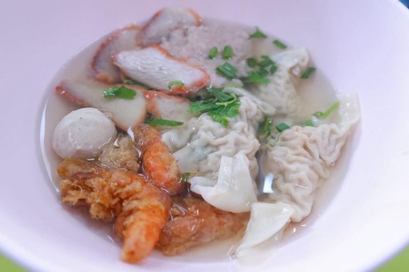 ร้านอาหารเก่าแก่ ระยอง : รวมร้านอาหารเด็ดๆ ร้านเก่าแก่ประจำจังหวัดระยอง น่าปักหมุดไว้ตามรอย!!