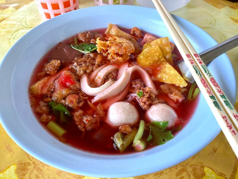 ร้านอาหารเก่าแก่ ระยอง : รวมร้านอาหารเด็ดๆ ร้านเก่าแก่ประจำจังหวัดระยอง น่าปักหมุดไว้ตามรอย!!