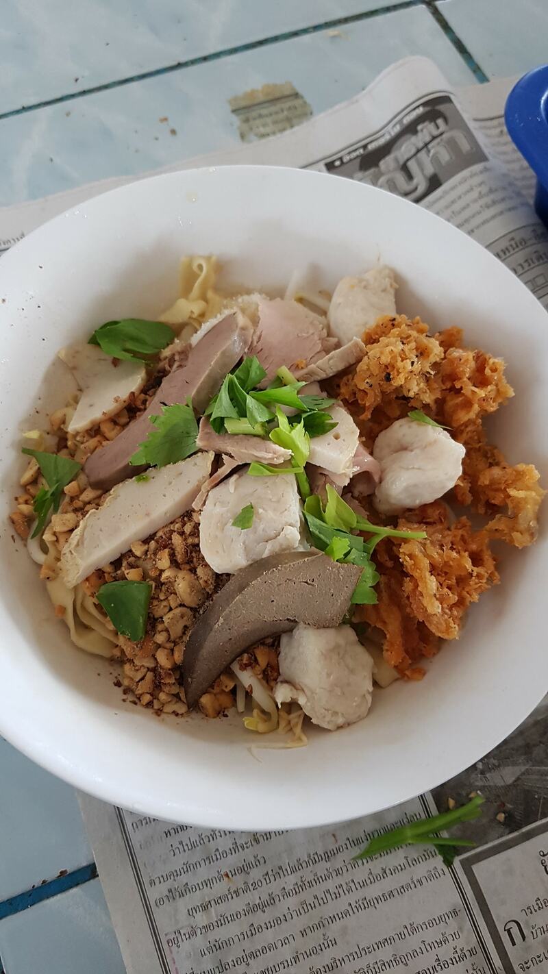 ร้านอาหารเก่าแก่ ระยอง : รวมร้านอาหารเด็ดๆ ร้านเก่าแก่ประจำจังหวัดระยอง น่าปักหมุดไว้ตามรอย!!