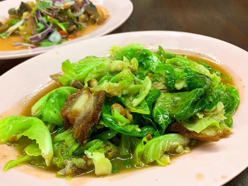 ร้านอาหารเก่าแก่ ระยอง : รวมร้านอาหารเด็ดๆ ร้านเก่าแก่ประจำจังหวัดระยอง น่าปักหมุดไว้ตามรอย!!