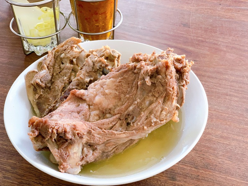 ร้านอาหารเก่าแก่ ระยอง : รวมร้านอาหารเด็ดๆ ร้านเก่าแก่ประจำจังหวัดระยอง น่าปักหมุดไว้ตามรอย!!