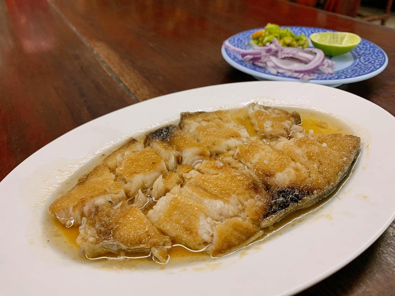 ร้านอาหารเก่าแก่ ระยอง : รวมร้านอาหารเด็ดๆ ร้านเก่าแก่ประจำจังหวัดระยอง น่าปักหมุดไว้ตามรอย!!