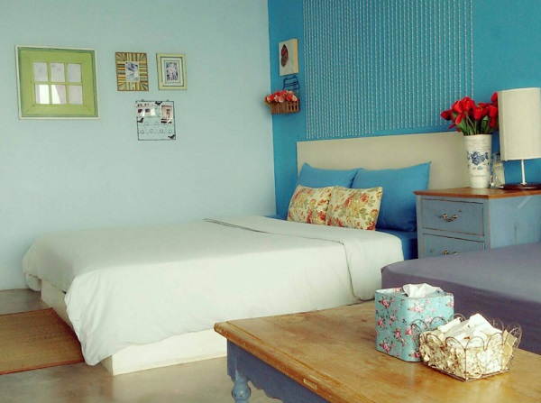 top 6+ ที่พักเกาะล้านติดทะเล ที่พักวิวสวย