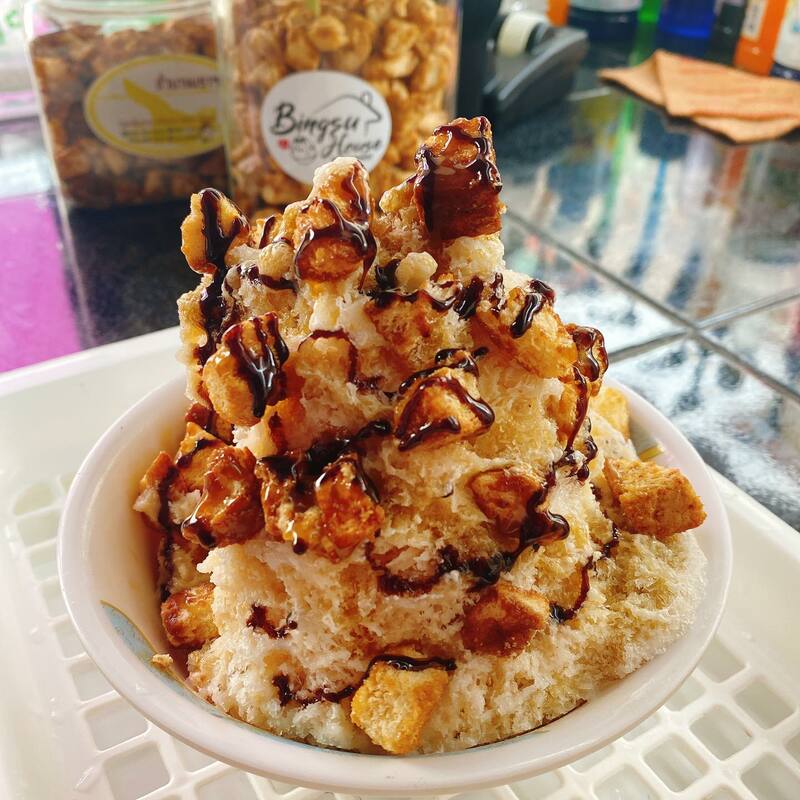 top 9+ ร้านบิงซู และคากิโกริ น้ำแข็งใสอินเตอร์หวานเย็นชื่นใจ พิกัด กทม.