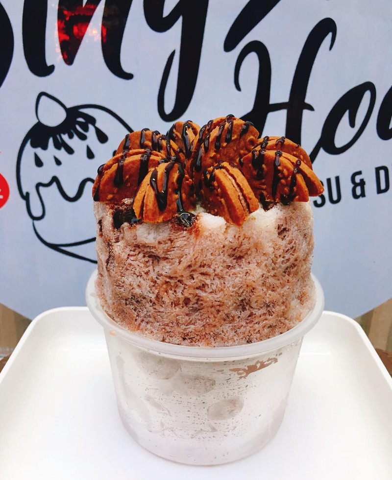 top 9+ ร้านบิงซู และคากิโกริ น้ำแข็งใสอินเตอร์หวานเย็นชื่นใจ พิกัด กทม.