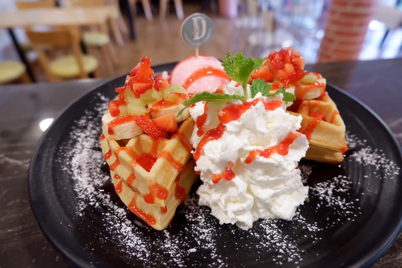 top 9+ ร้านบิงซู และคากิโกริ น้ำแข็งใสอินเตอร์หวานเย็นชื่นใจ พิกัด กทม.