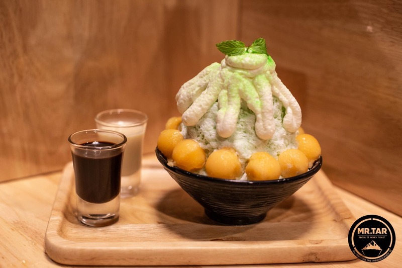 top 9+ ร้านบิงซู และคากิโกริ น้ำแข็งใสอินเตอร์หวานเย็นชื่นใจ พิกัด กทม.