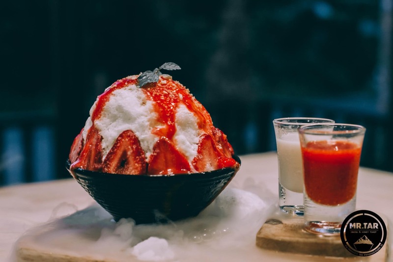 top 9+ ร้านบิงซู และคากิโกริ น้ำแข็งใสอินเตอร์หวานเย็นชื่นใจ พิกัด กทม.