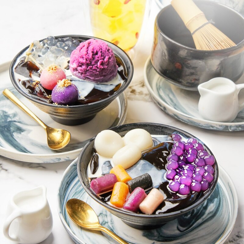 top 9+ ร้านบิงซู และคากิโกริ น้ำแข็งใสอินเตอร์หวานเย็นชื่นใจ พิกัด กทม.