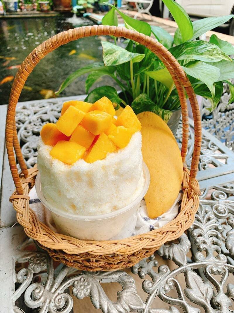 top 9+ ร้านบิงซู และคากิโกริ น้ำแข็งใสอินเตอร์หวานเย็นชื่นใจ พิกัด กทม.