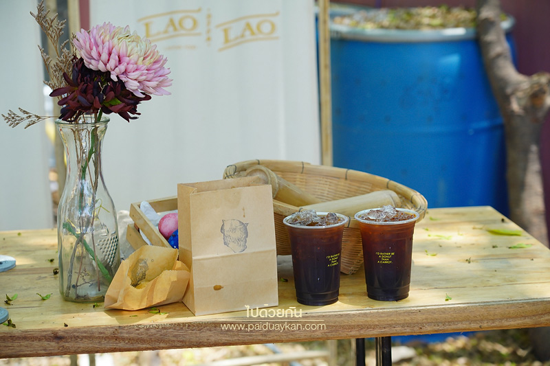 คาเฟ่ลาดพร้าว, pop up canteen bkk, คาเฟ่ลาดพร้าว15, pop up canteen bkk   คาเฟ่แนวๆในธีมโรงอาหาร