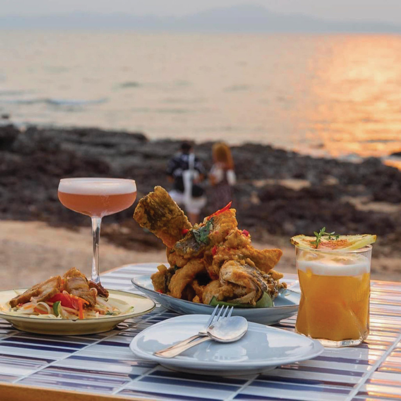 พัทยา, top 11+ คาเฟ่พัทยา 2024 ร้านกาแฟพัทยา เปิดใหม่ ติดทะเล บรรยากาศดี