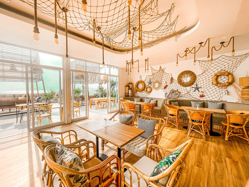 พัทยา, top 11+ คาเฟ่พัทยา 2024 ร้านกาแฟพัทยา เปิดใหม่ ติดทะเล บรรยากาศดี