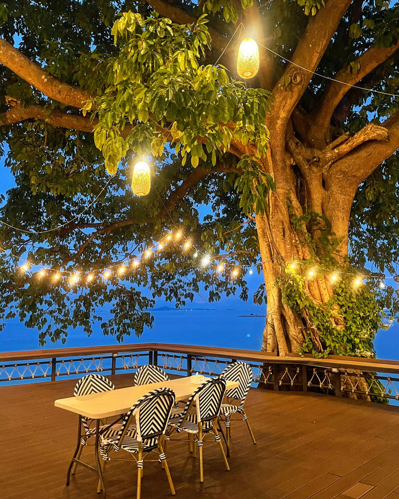 พัทยา, top 11+ คาเฟ่พัทยา 2024 ร้านกาแฟพัทยา เปิดใหม่ ติดทะเล บรรยากาศดี