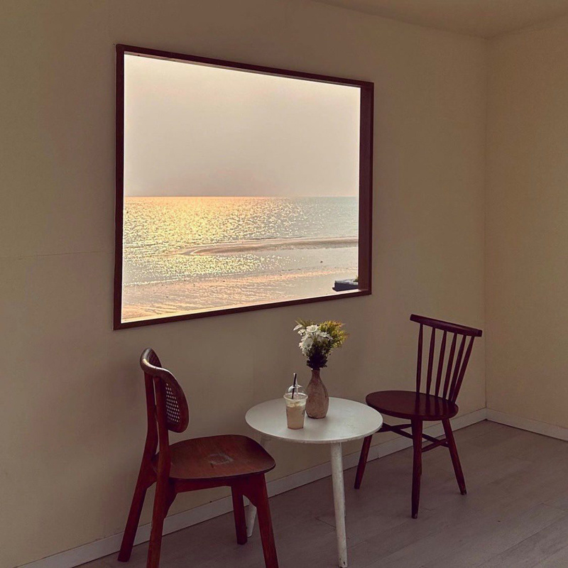 พัทยา, top 11+ คาเฟ่พัทยา 2024 ร้านกาแฟพัทยา เปิดใหม่ ติดทะเล บรรยากาศดี