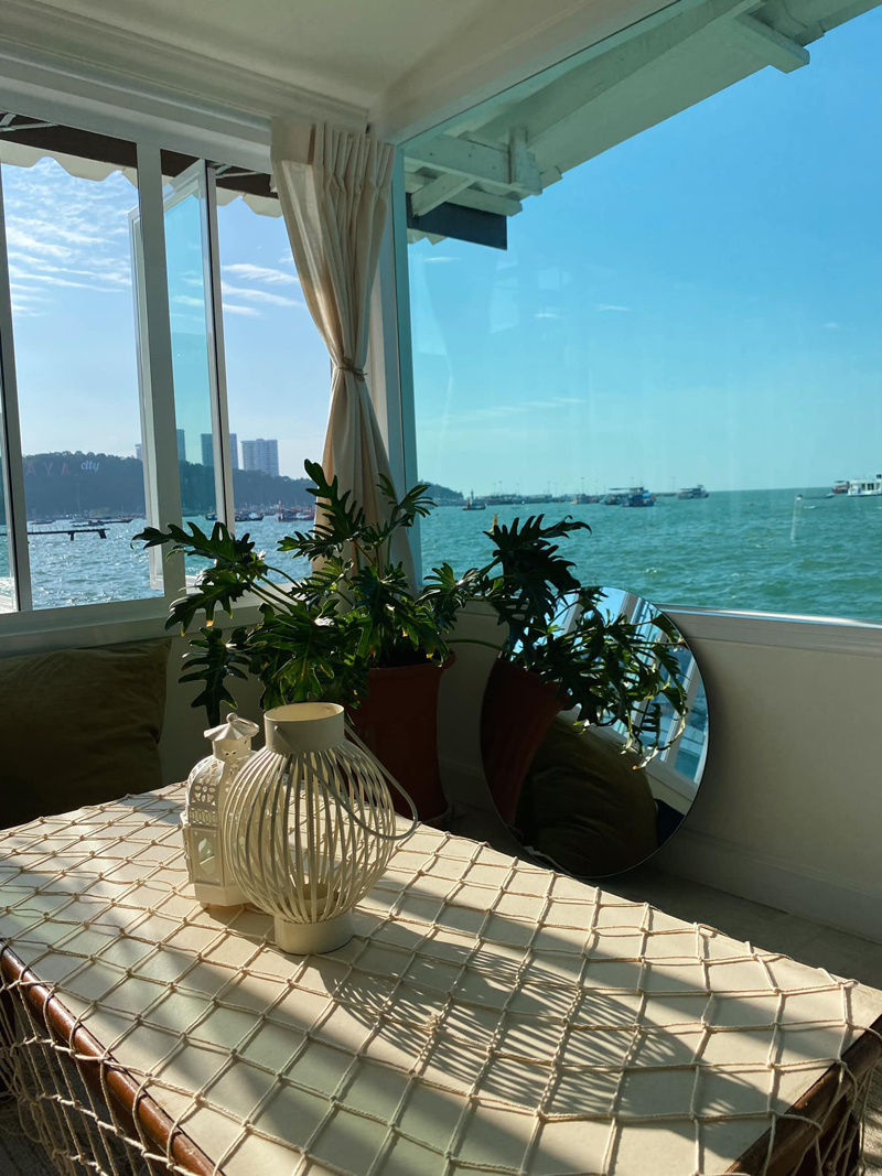 พัทยา, top 11+ คาเฟ่พัทยา 2024 ร้านกาแฟพัทยา เปิดใหม่ ติดทะเล บรรยากาศดี