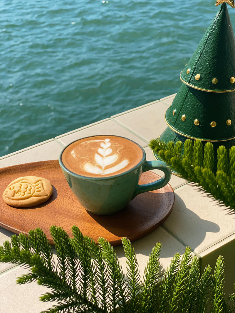 พัทยา, top 11+ คาเฟ่พัทยา 2024 ร้านกาแฟพัทยา เปิดใหม่ ติดทะเล บรรยากาศดี