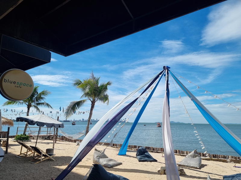 พัทยา, top 11+ คาเฟ่พัทยา 2024 ร้านกาแฟพัทยา เปิดใหม่ ติดทะเล บรรยากาศดี