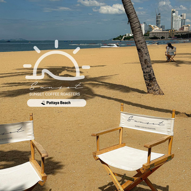 พัทยา, top 11+ คาเฟ่พัทยา 2024 ร้านกาแฟพัทยา เปิดใหม่ ติดทะเล บรรยากาศดี