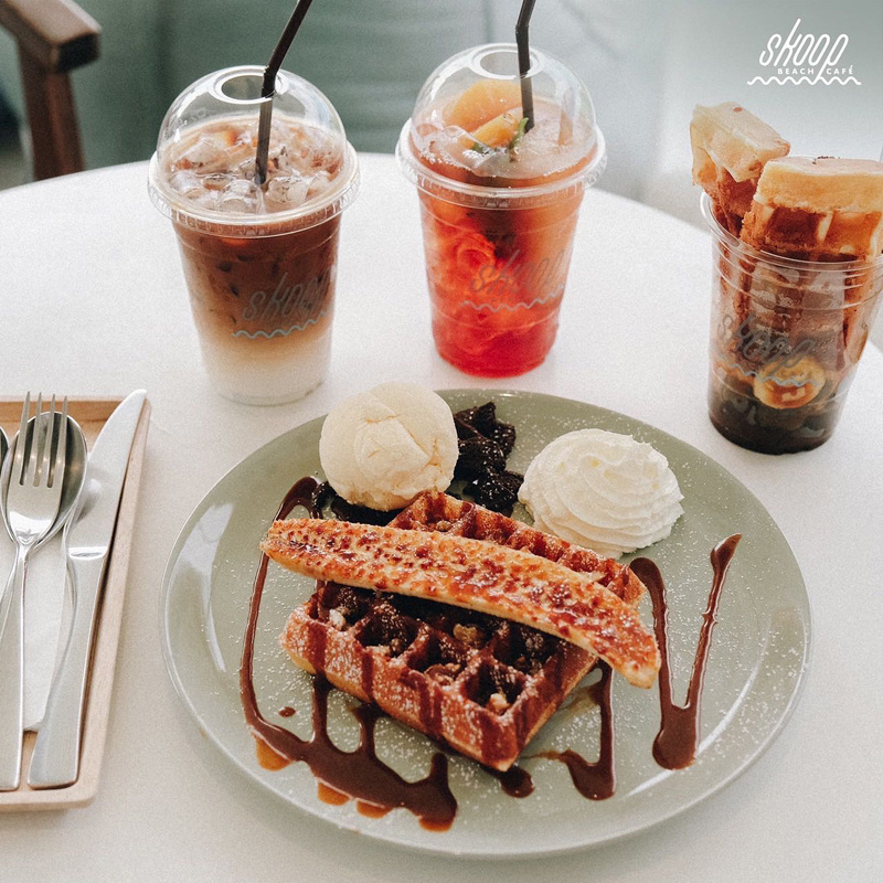 พัทยา, top 11+ คาเฟ่พัทยา 2024 ร้านกาแฟพัทยา เปิดใหม่ ติดทะเล บรรยากาศดี