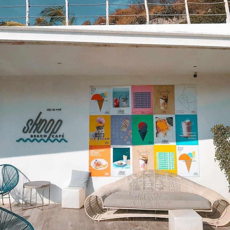 พัทยา, top 11+ คาเฟ่พัทยา 2024 ร้านกาแฟพัทยา เปิดใหม่ ติดทะเล บรรยากาศดี