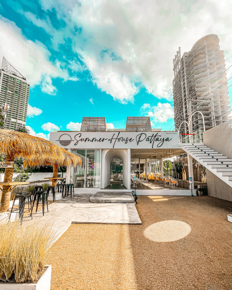 พัทยา, top 11+ คาเฟ่พัทยา 2024 ร้านกาแฟพัทยา เปิดใหม่ ติดทะเล บรรยากาศดี