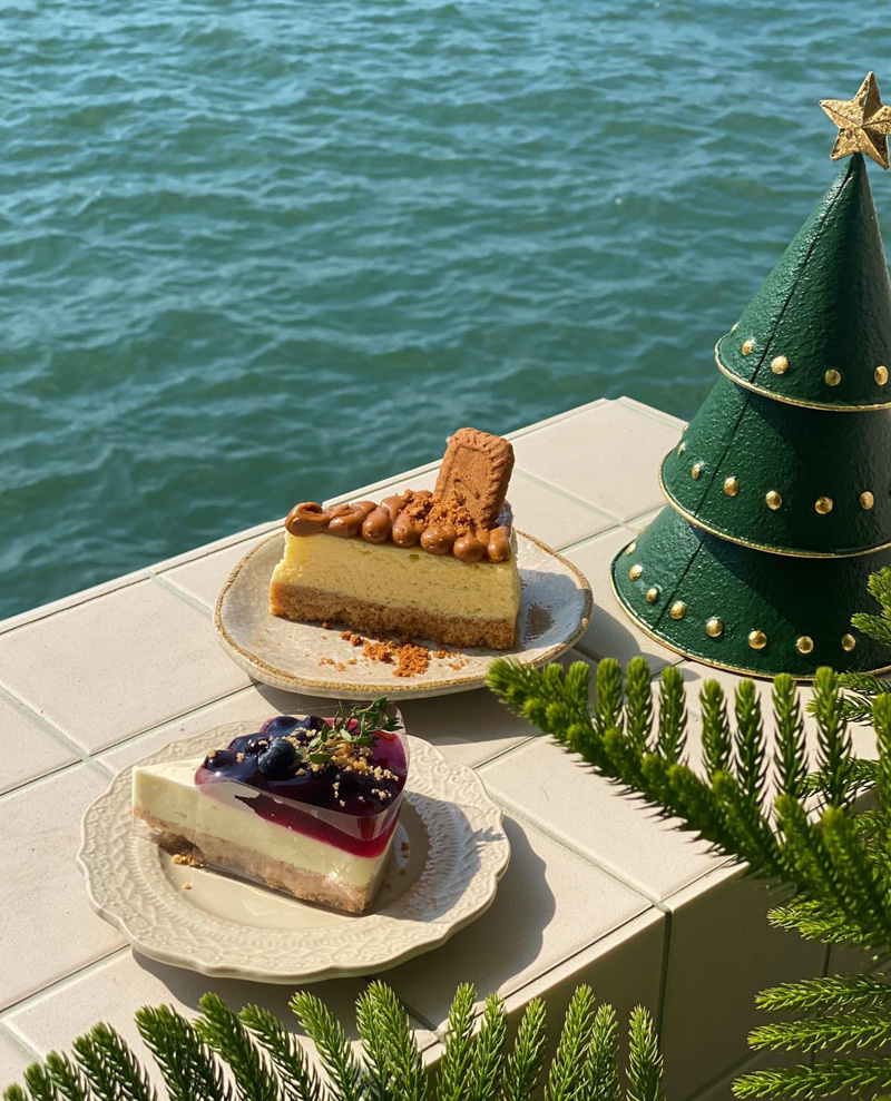 พัทยา, top 11+ คาเฟ่พัทยา 2024 ร้านกาแฟพัทยา เปิดใหม่ ติดทะเล บรรยากาศดี